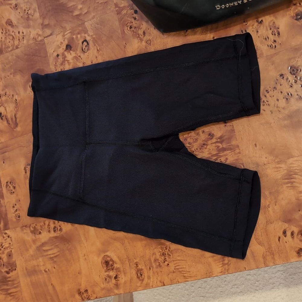 Lululemon biker short